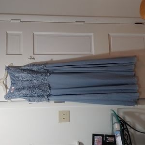 Mother of the Bride/Groom dress
